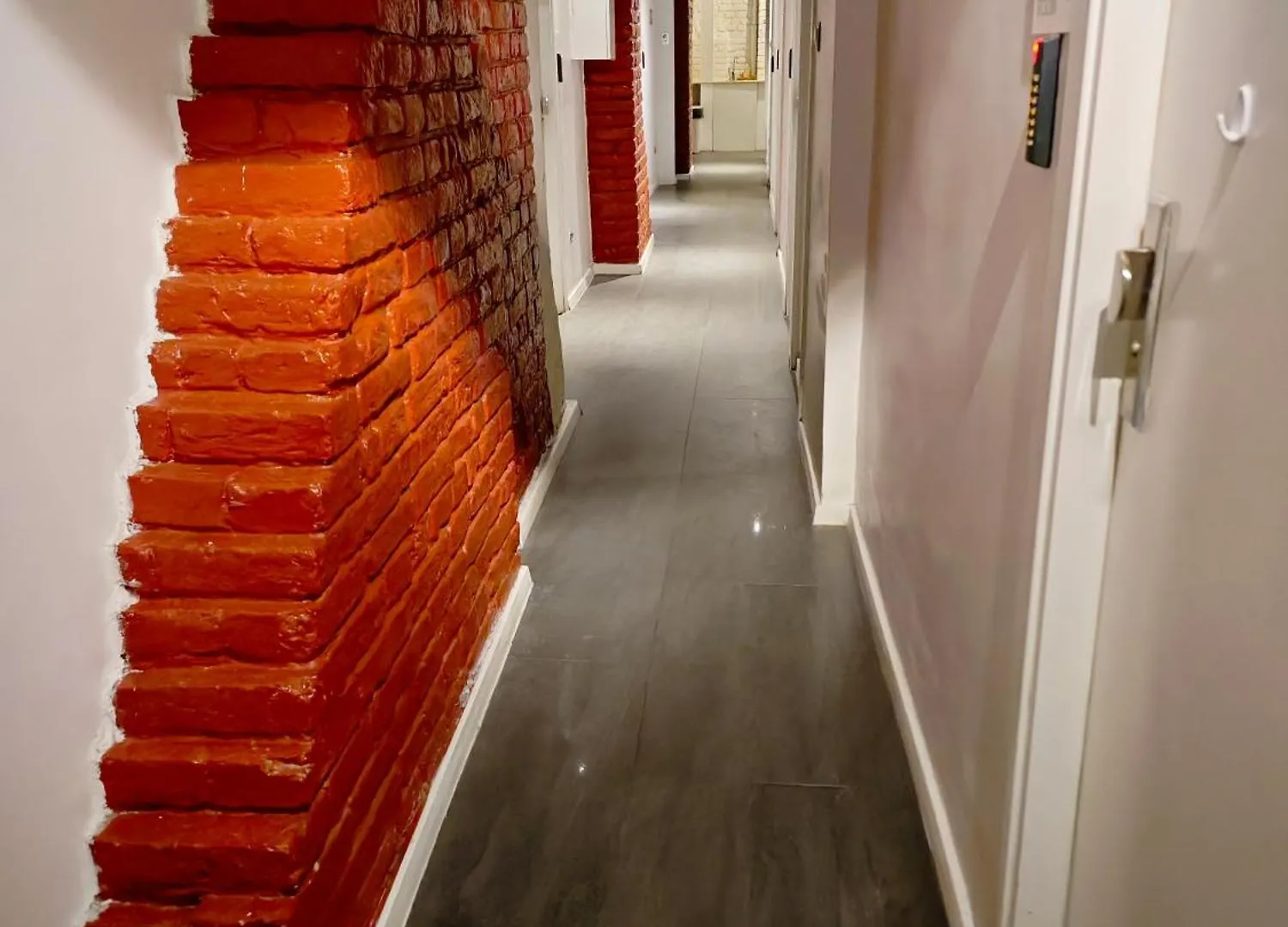 Best Price City Center Warsaw H57 - Apt 12 Poland