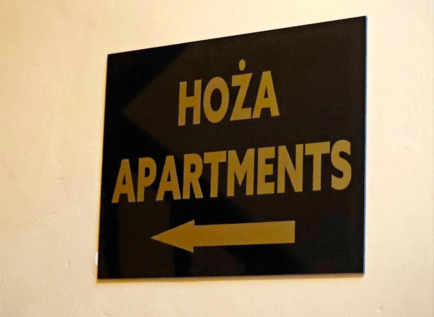 Best Price City Center Warsaw H57 - Apt 12