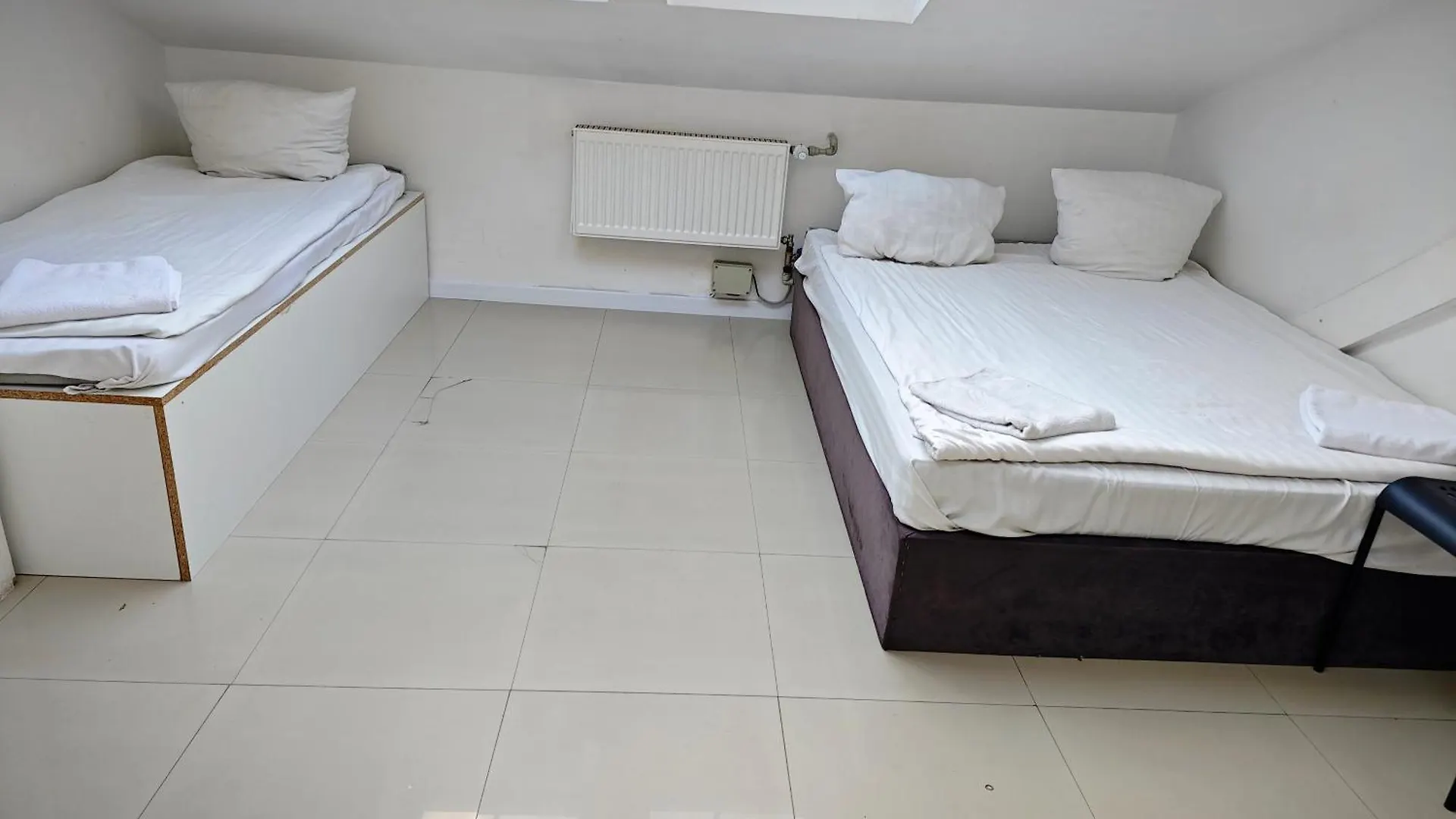 Apartment Best Price City Center Warsaw H57 - Apt 12