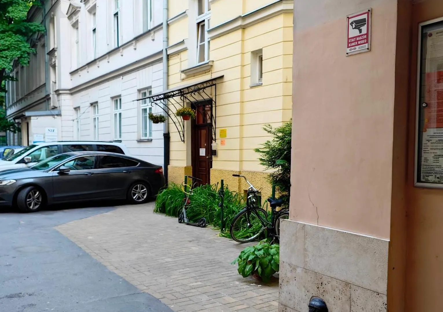Apartment Best Price City Center Warsaw H57 - Apt 12